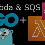 AWS Lambda SQS Magic