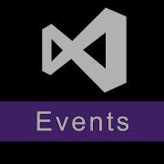 Events Visual Basic Programming VB NET VBScript
