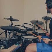Haluk Levent Gariban Drum Cover