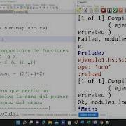 Programación Funcional Listas 4 05 04 22