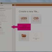 Convert Bootstrap LESS To CSS