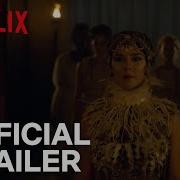 Troy Fall Of A City Official Trailer HD Netflix