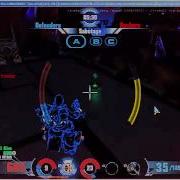 Firefall Beta Content PVP V0 6