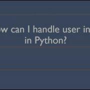 Year 9 Python