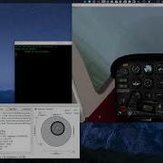 Final Task In Advanced Software Development Course FlightGear Application