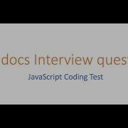 Amdocs Find The Missing Number Javascript Interview Question
