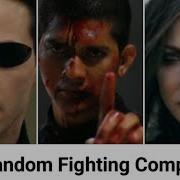 Multifandom Start A Riot By Night Panda Beginners