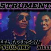 Billie Jean Trapsoul Instrumental Rnbtypebeat Trapsoultypebeat Instrumental Music