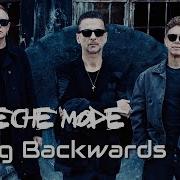 Depeche Mode Going Backwards Medialook RMX 2025