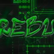 4K Erebus By Rustam Ilrell All Coins Extreme Demon 27K SPECIAL Geometry Dash 2 11