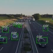 Car Detection And Classification With Yolo And Opencv