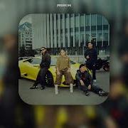 Say Mo Captown Vida Loca Lyrics Video