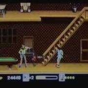 Pubblicità Giapponese Michael Jackson S Moonwalker SEGA Mega Drive RADAXIAN CHANNEL 540