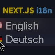 Next Js I18n App Router Next Intl Tutorial
