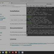 I Attempted To Make Executable Files Using Python Cx Freeze Module