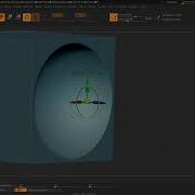 How To Boolean Difference In ZBrush With 5 Easy Steps