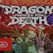 Dragon Marked For Death Launch Trailer Nintendo Switch