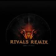 Creo Rivals P3 Remix