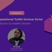 Gradient Descent In 12 Minutes