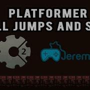 Construct 2 How To Add Simple Wall Jump And Slide To Your Platformer Jerementor