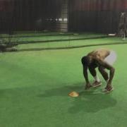 Combine Pro Agility 5 10 5 4 02 Seconds