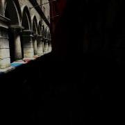 Realtime Indirect Lighting Sponza