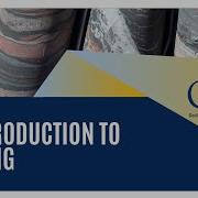 2022 An Introduction To Drilling