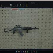 FPS FRAMEWORK Improved Weapon Customization And Tacticalification