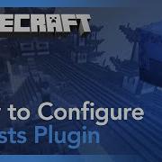 How To Create Configure Quests On Your Server Minecraft Java