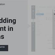 Embedding Content In Canvas
