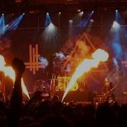Behemoth LIVE Brutal Assault 2018 Wolves Ov Siberia