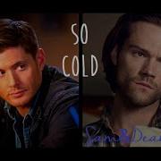 Sam Dean So Cold 10x01