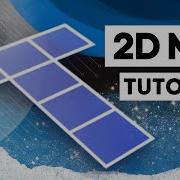 Make Your First 2d Game Map Tiled 2D Editor Tutorial