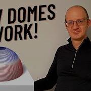 How Domes Work Structures 3 2