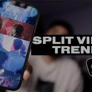 Супер простой эффект разделения экрана в Premiere Pro 5 минутный урок