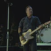 Bruce Springsteen Born In The U S A From Born In The U S A Live London 2013