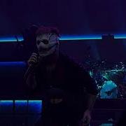 Slipknot Snuff Live Berlin 2023 4K