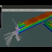 Efficient Autonomous Exploration Using GMRF Model