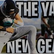 Buying NEW Gear Madden 21 The Yard Episode 4