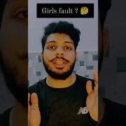 Girl S Fault Shorts Shortvideo Short Women Delhicase Girl Viralvideo Job Dosti Bff