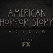 American Horror Story Asylum Trailer