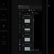 Tkinter Python GUI Builder 2025 Modern Drag And Drop Python Builder PyUiBuilder Python