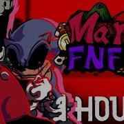 Triple Appear Friday Night Funkin FULL SONG 1 HOUR