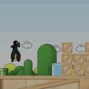 ArtGear Game Engine Physics Box2D