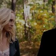 Klaus Caroline Invincible 5x11