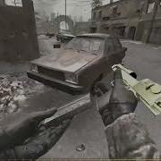 Cod4 Double Switch Strafe Jump