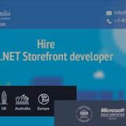 Hire AspDotNetStorefront Developer SynapseIndia