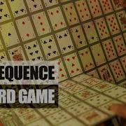 Take A Closer Look Sequence Premium Edition Set With Giant Board Chips Deluxe Cards By Goliath