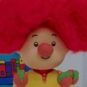 NEW CIRCUS CAILLOU Funny Animated Cartoons Kids Caillou Stop Motion Cartoon Movie 만화 漫画
