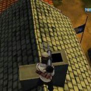 Rocket Launcher Jumps In Victory Village BFH